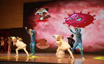 开学演讲稿学生代表演讲稿6篇