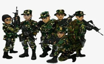 新兵讲话稿7篇