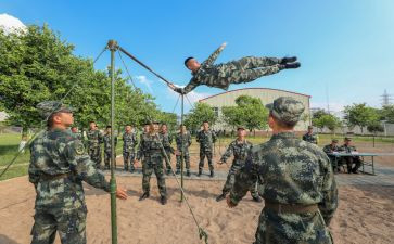 技能比武心得体会6篇