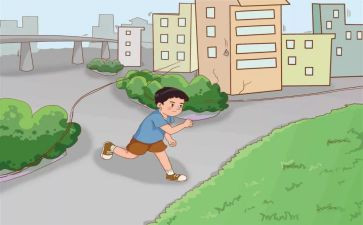 知危险会避险演讲稿8篇