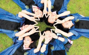 自我鉴定毕业生自我鉴定通用5篇