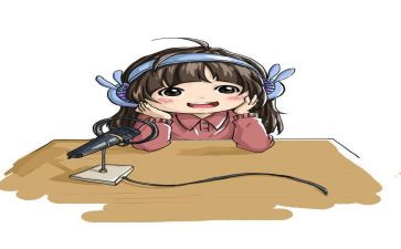 播音员的个人总结8篇