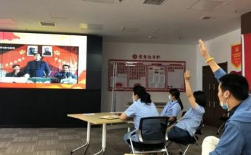 部室上半年工作总结参考5篇