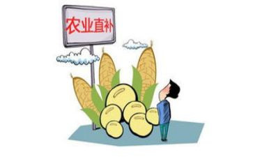 申请补贴申请书优秀5篇