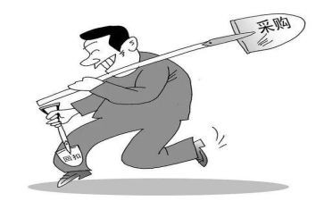 采购部个人总结6篇