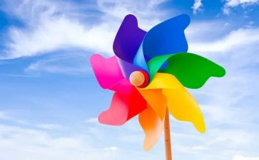 彩色的冰教案优质5篇