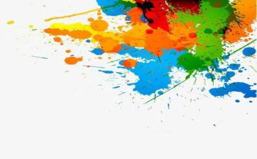 彩色的诗的读后感参考8篇