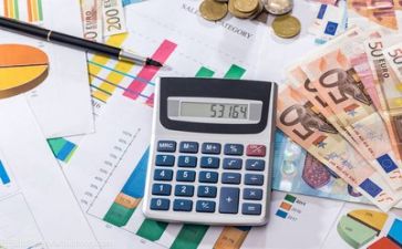 医院财务述职报告范文7篇