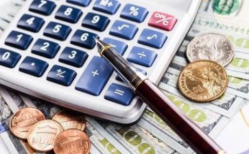 财务科心得体会最新5篇