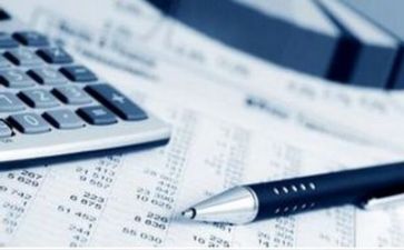 财务上半年工作总结优质8篇