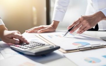 财务科心得体会优质8篇