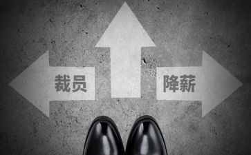 裁员工作总结7篇