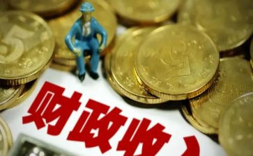 2024年财政所工作总结5篇