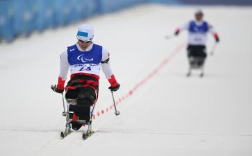 2024残奥会观后感模板6篇