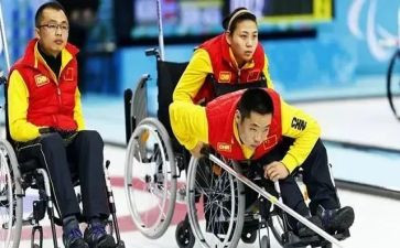 2024残奥会观后感参考6篇