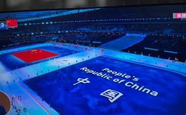 2024残奥会观后感6篇