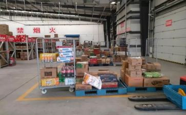 仓管的年终总结精选6篇