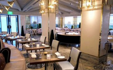 茶餐厅演讲稿6篇