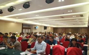 参训教师心得体会6篇