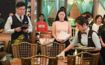 餐饮部半年度工作总结推荐5篇
