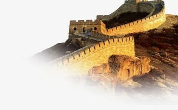 爬长城的作文精选8篇
