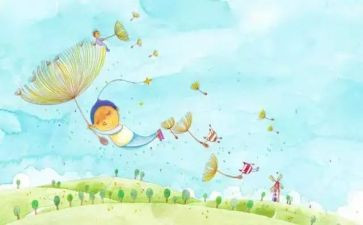 小学生《长大》的作文5篇