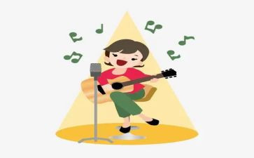 会唱歌的歌教案优秀6篇