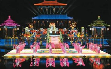 长恨歌读后感优秀7篇