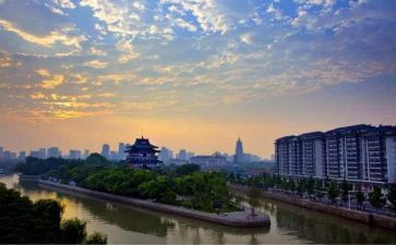 常州中考作文5篇