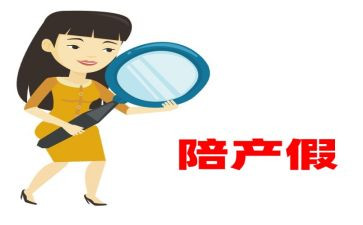 产假申请书2024年5篇