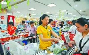 年度总结超市年度总结优秀5篇