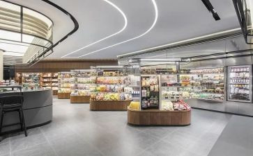 2024年度超市工作总结模板6篇