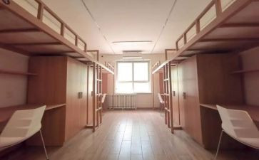 查宿舍的工作计划5篇