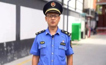 城管工作2024半年总结8篇