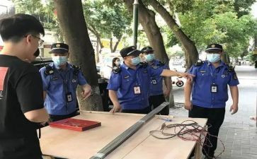 城管2024年个人总结优秀5篇