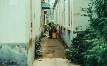 写《城南旧事》的读后感推荐5篇