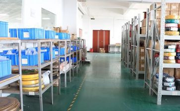 成品仓管员年终工作总结7篇