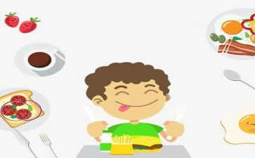 好吃的鱼幼儿教案6篇