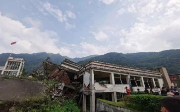 汶川大地震心得体会6篇