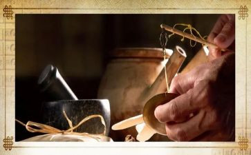 传承章作文优质7篇