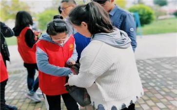 将爱心传递演讲稿7篇