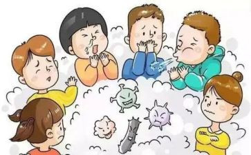 传染病防治教案6篇