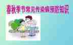 学校传染病工作总结6篇