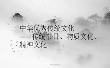 小学传统文化的教学计划5篇