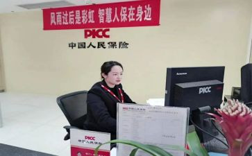 2024年保险公司出单员工作总结6篇