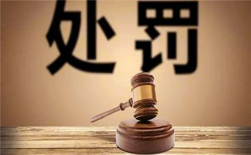 大处分撤销申请书参考7篇