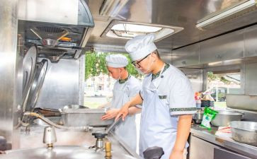 2024年炊事班年终工作总结5篇
