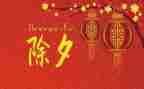 除夕小学生作文参考6篇