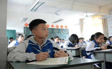 初中生500字入团申请书7篇