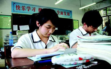 初中生物心得体会5篇